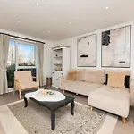 Tatil Evi Pure Ashton By Artsy *
