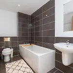 Tatil Evi Pure Ashton By Artsy Bristol