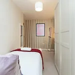 Tatil Evi Pure Ashton By Artsy Bristol