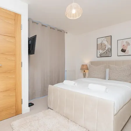 Pure Ashton By Artsy Casa de Férias