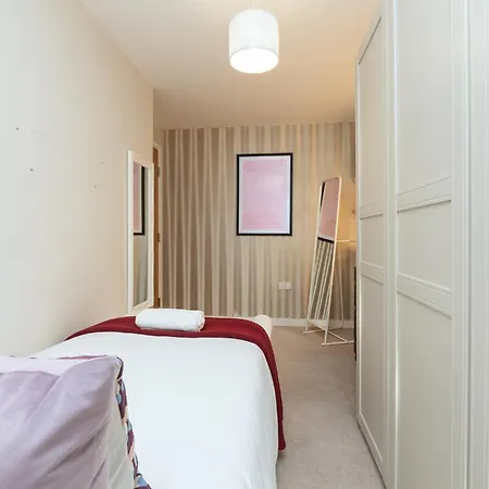 Casa de Férias Pure Ashton By Artsy Bristol