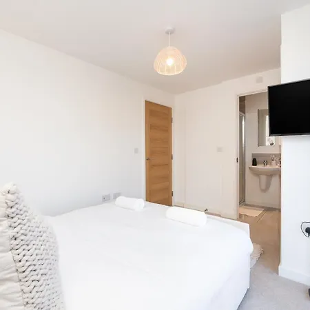 Pure Ashton By Artsy Σπίτι διακοπών