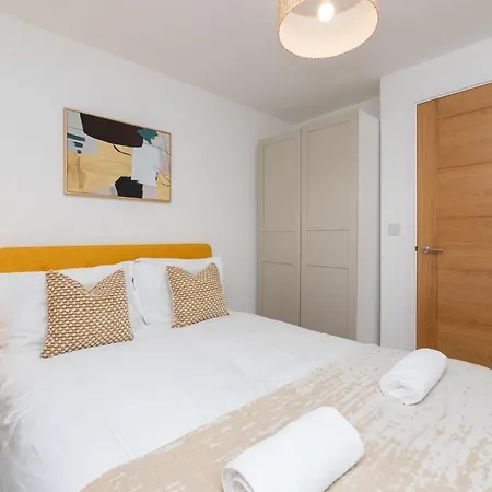 Pure Ashton By Artsy Casa de Férias Bristol