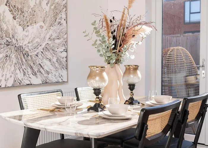 Σπίτι διακοπών Pure Ashton By Artsy