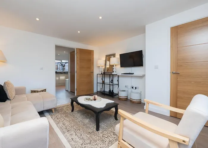 Σπίτι διακοπών Pure Ashton By Artsy