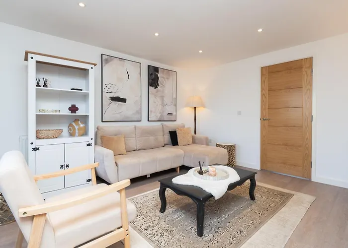 Pure Ashton By Artsy Μπρίστολ