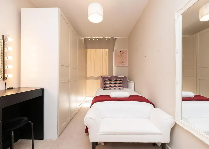 Semesterbostad Pure Ashton By Artsy