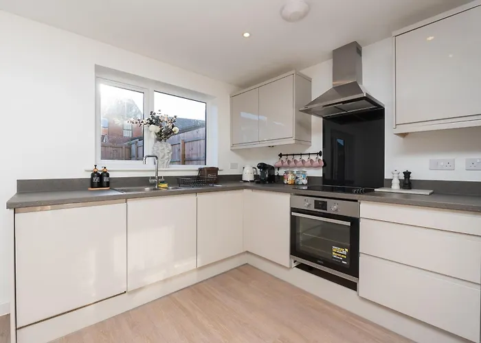 Pure Ashton By Artsy Σπίτι διακοπών *