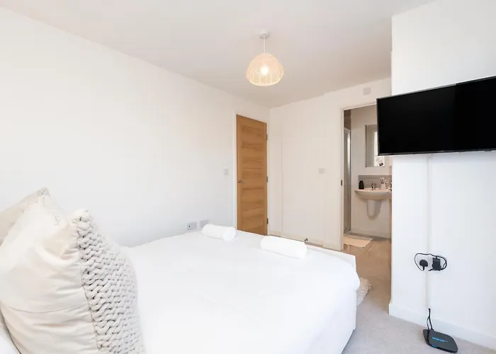 Pure Ashton By Artsy Semesterbostad