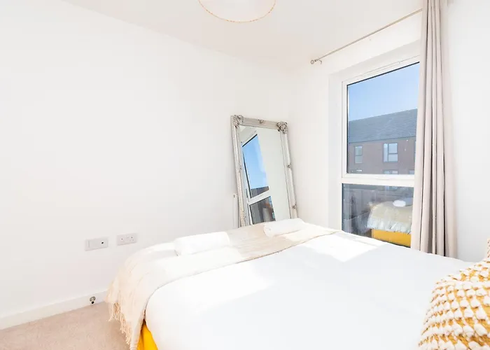 Pure Ashton By Artsy Semesterbostad