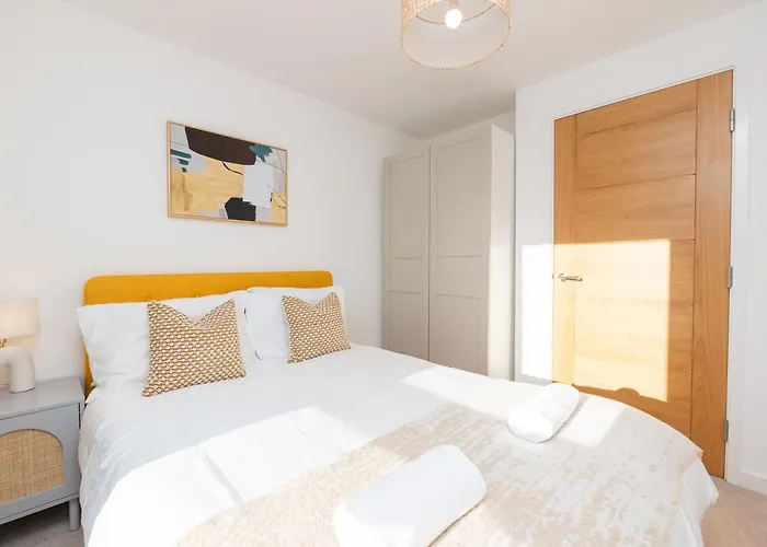 Pure Ashton By Artsy Μπρίστολ