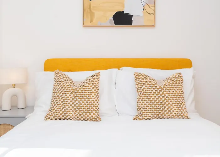 Pure Ashton By Artsy Σπίτι διακοπών Μπρίστολ