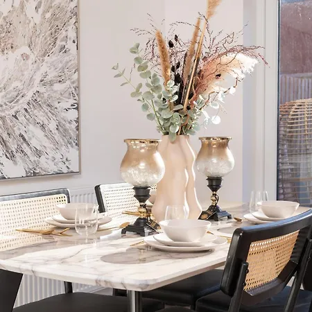 Ferienhaus Pure Ashton By Artsy