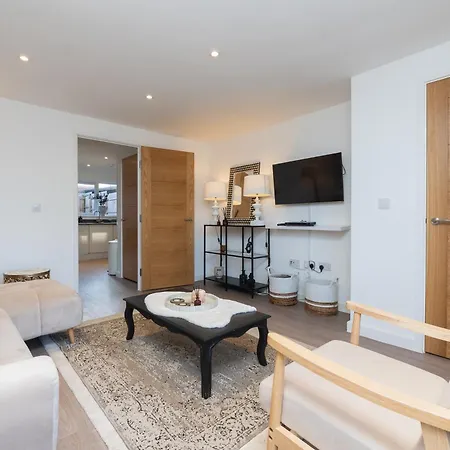 Ferienhaus Pure Ashton By Artsy