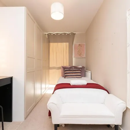 Holiday home Pure Ashton By Artsy