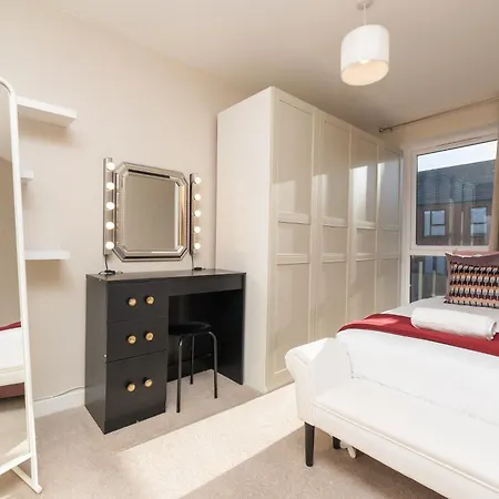 Pure Ashton By Artsy Будинок відпочинку *