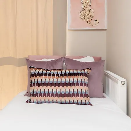 Pure Ashton By Artsy Будинок відпочинку *