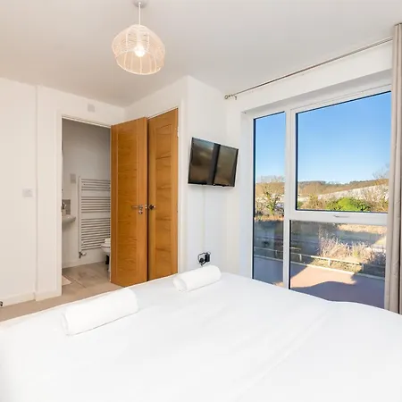 Pure Ashton By Artsy Ferienhaus Bristol