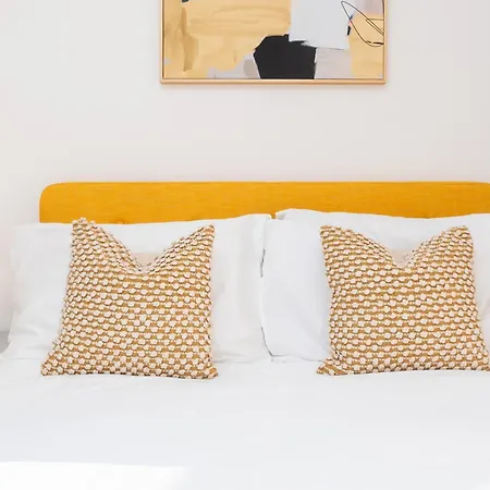 Ferienhaus Pure Ashton By Artsy