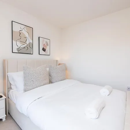 Pure Ashton By Artsy Ferienhaus *