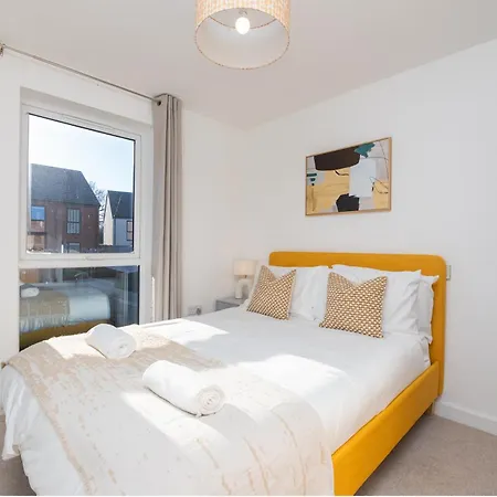 Ferienhaus Pure Ashton By Artsy *