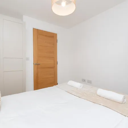 Ferienhaus Pure Ashton By Artsy Bristol