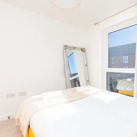 Holiday home Pure Ashton By Artsy Bristol