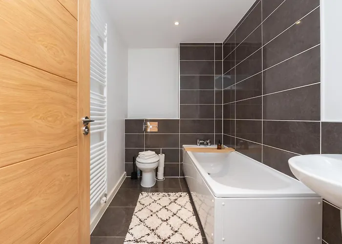 Pure Ashton By Artsy بيت للعطل *