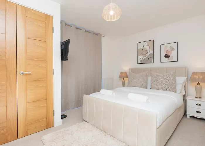 Pure Ashton By Artsy بيت للعطل