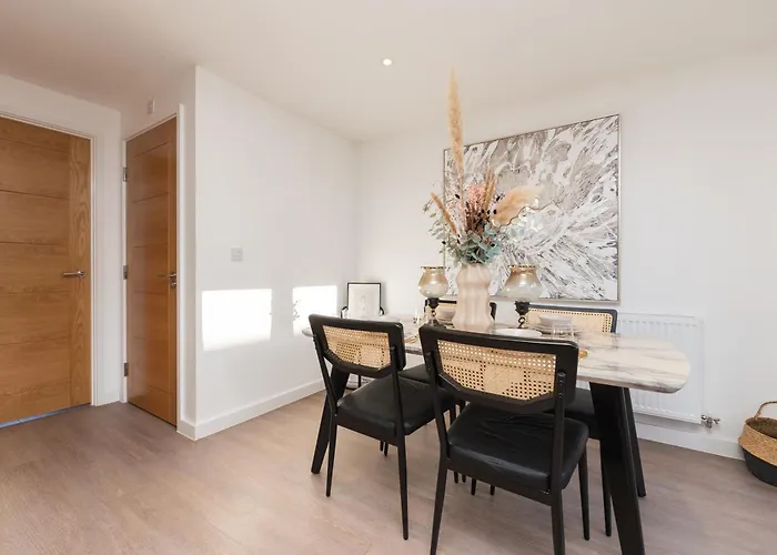 Pure Ashton By Artsy بيت للعطل *