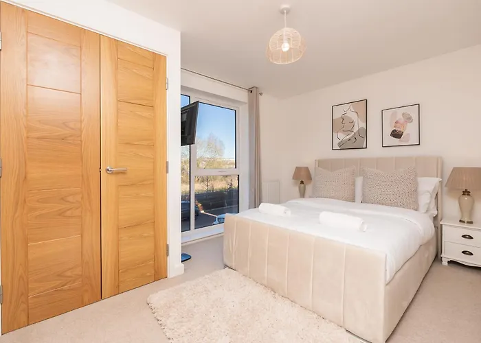 Будинок відпочинку Pure Ashton By Artsy *