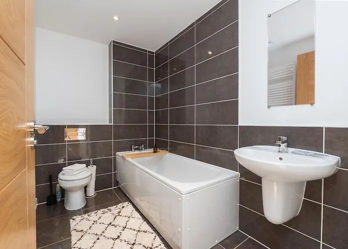 Будинок відпочинку Pure Ashton By Artsy Бристоль