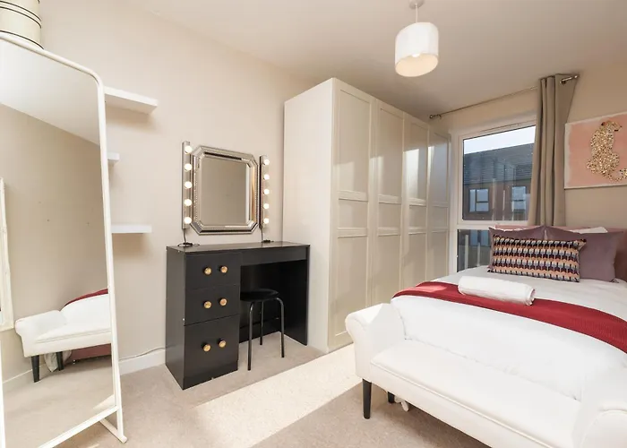 Pure Ashton By Artsy بيت للعطل *