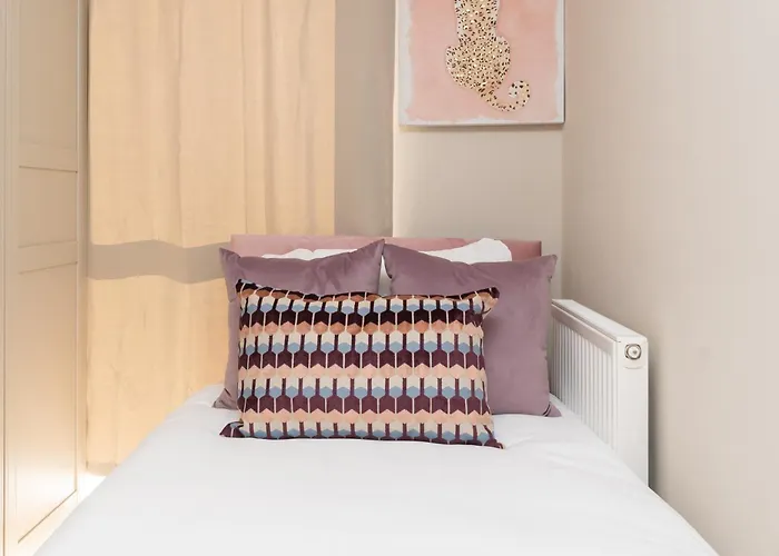 Pure Ashton By Artsy Будинок відпочинку *