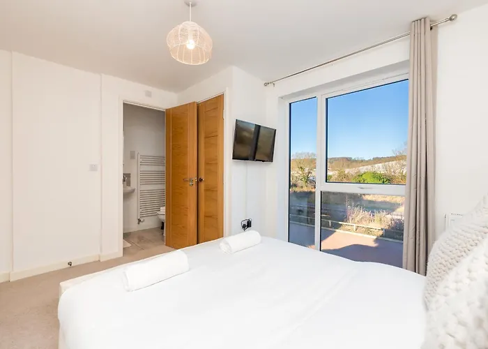 Pure Ashton By Artsy Будинок відпочинку Бристоль