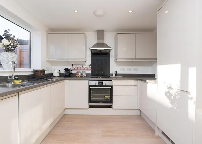 Pure Ashton By Artsy بيت للعطل