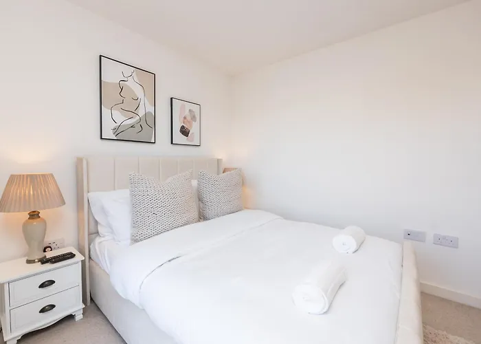 Pure Ashton By Artsy Будинок відпочинку *