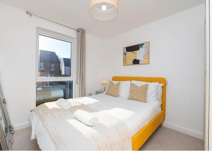 بيت للعطل Pure Ashton By Artsy *